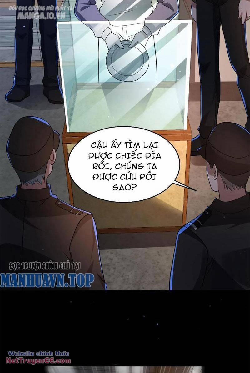 Quy Tắc Chuyện Lạ: Bắt Đầu Hóa Thân Đánh Lui Chiến Thần 122 trang 5