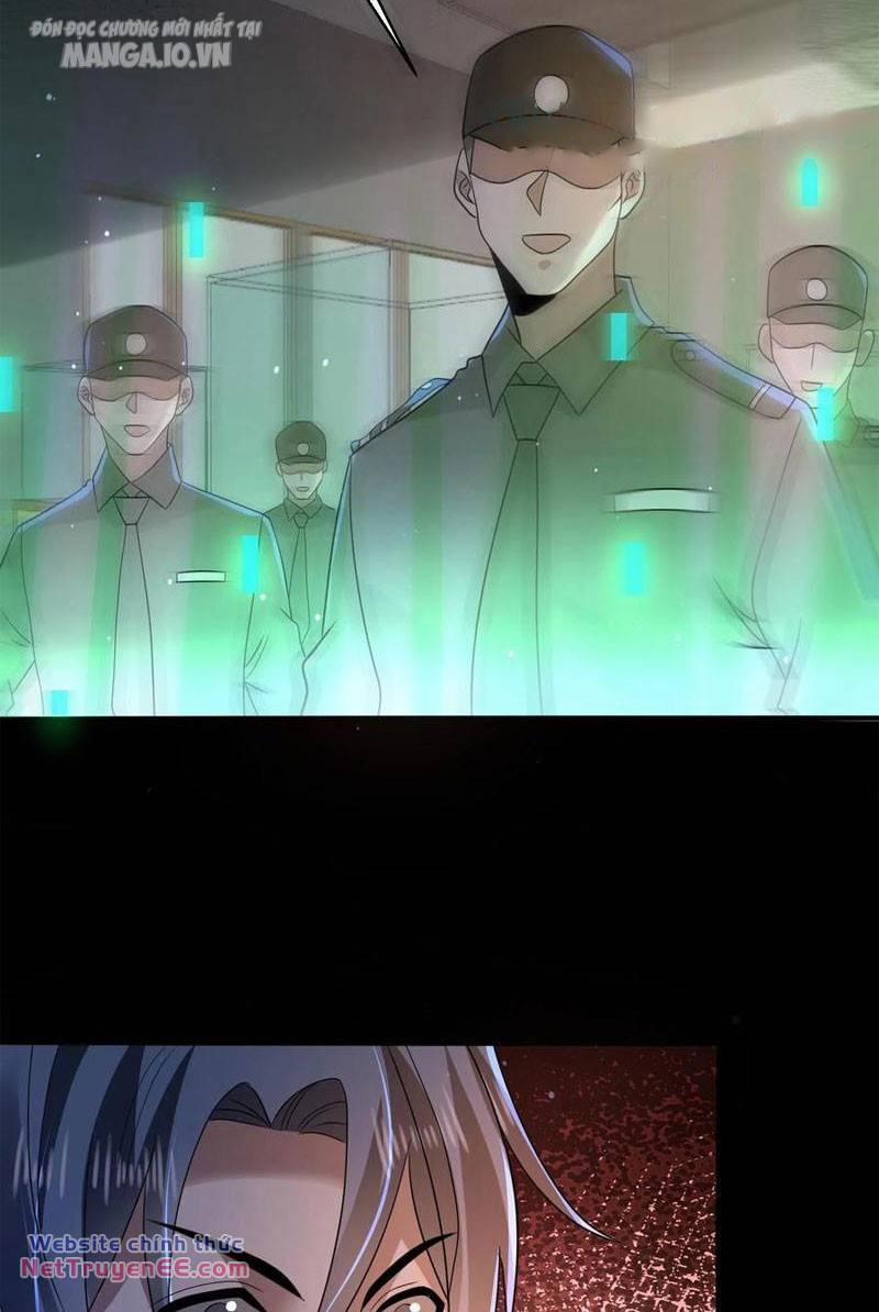 Quy Tắc Chuyện Lạ: Bắt Đầu Hóa Thân Đánh Lui Chiến Thần 122 trang 7