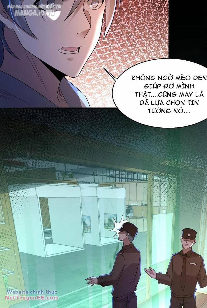 Quy Tắc Chuyện Lạ: Bắt Đầu Hóa Thân Đánh Lui Chiến Thần 122 trang 8