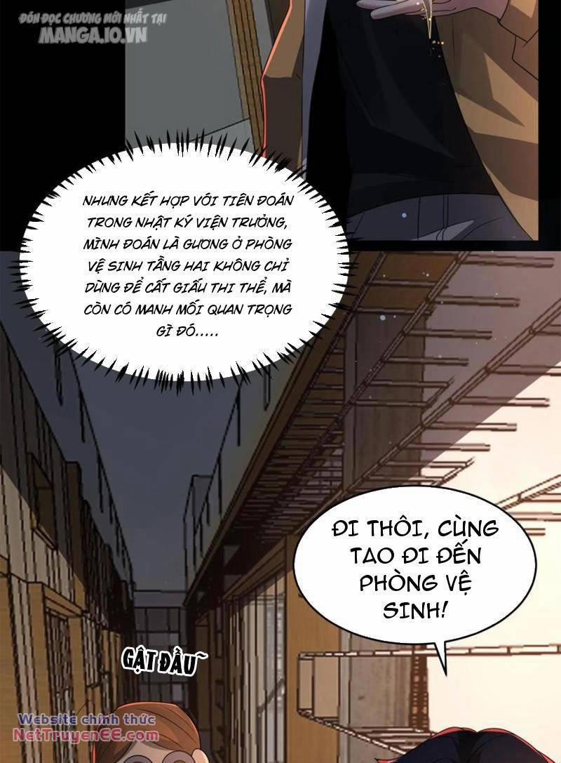 Quy Tắc Chuyện Lạ: Bắt Đầu Hóa Thân Đánh Lui Chiến Thần 123 trang 1