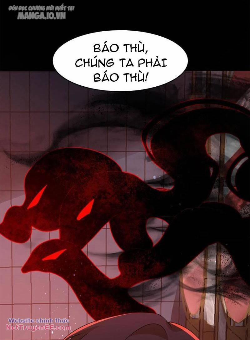 Quy Tắc Chuyện Lạ: Bắt Đầu Hóa Thân Đánh Lui Chiến Thần 123 trang 11