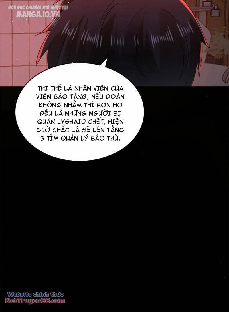 Quy Tắc Chuyện Lạ: Bắt Đầu Hóa Thân Đánh Lui Chiến Thần 123 trang 12