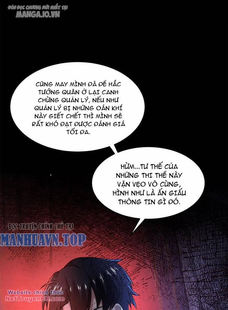 Quy Tắc Chuyện Lạ: Bắt Đầu Hóa Thân Đánh Lui Chiến Thần 123 trang 13