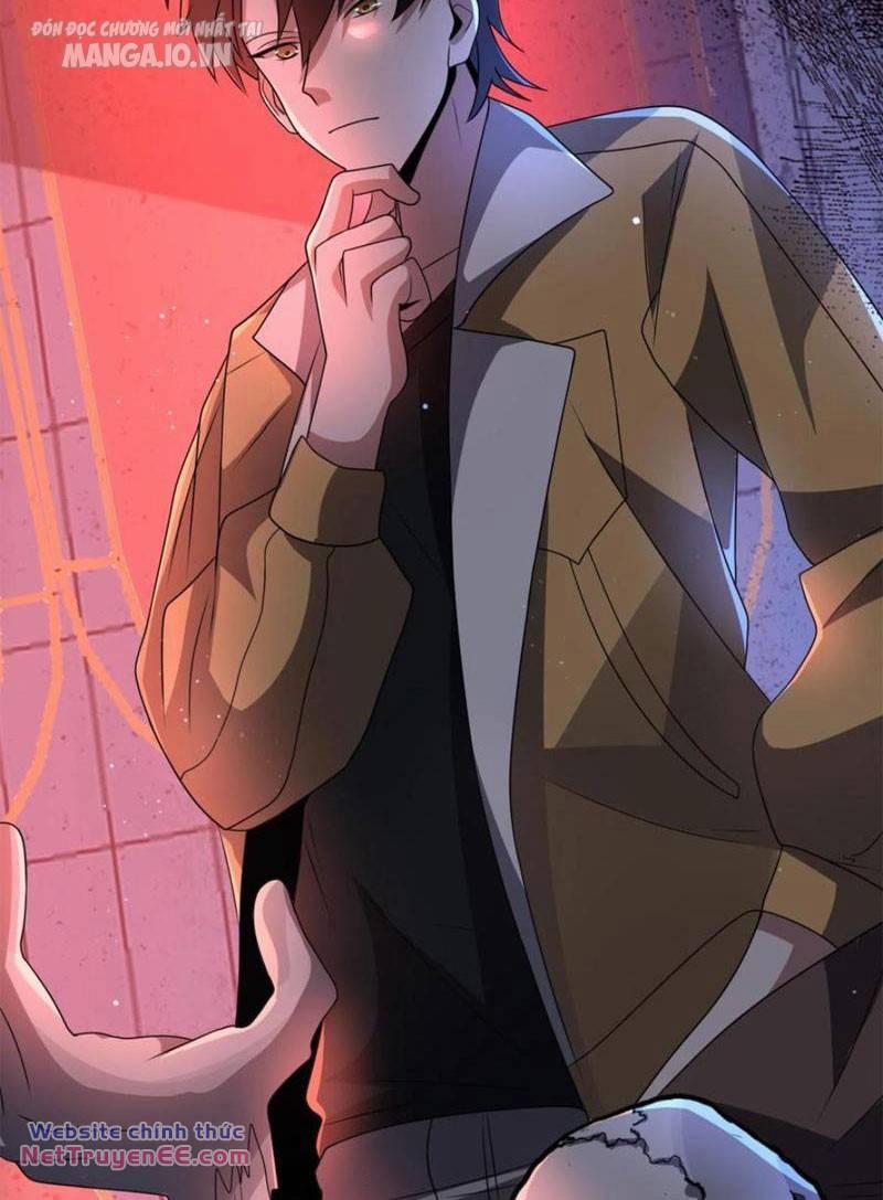 Quy Tắc Chuyện Lạ: Bắt Đầu Hóa Thân Đánh Lui Chiến Thần 123 trang 14