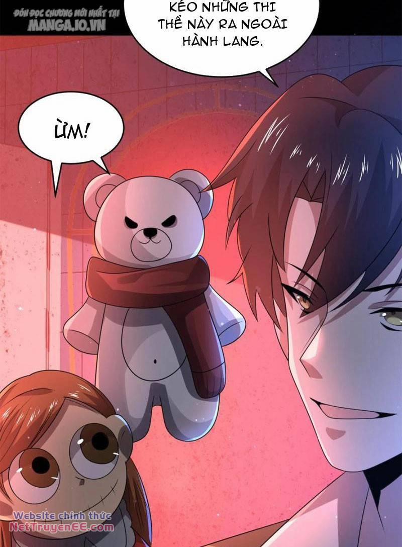 Quy Tắc Chuyện Lạ: Bắt Đầu Hóa Thân Đánh Lui Chiến Thần 123 trang 16