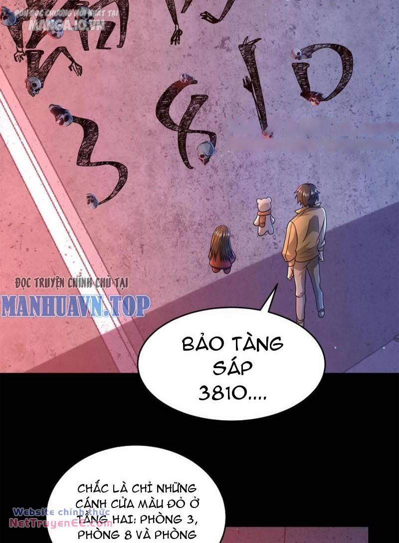 Quy Tắc Chuyện Lạ: Bắt Đầu Hóa Thân Đánh Lui Chiến Thần 123 trang 18