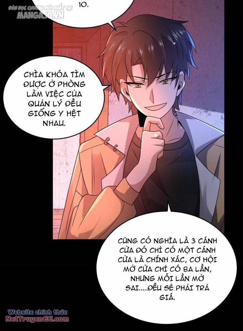 Quy Tắc Chuyện Lạ: Bắt Đầu Hóa Thân Đánh Lui Chiến Thần 123 trang 19