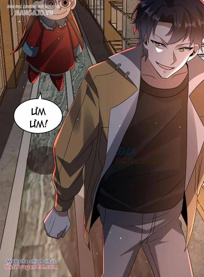 Quy Tắc Chuyện Lạ: Bắt Đầu Hóa Thân Đánh Lui Chiến Thần 123 trang 2