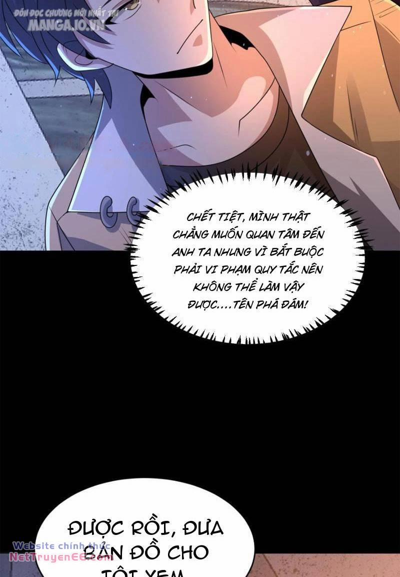 Quy Tắc Chuyện Lạ: Bắt Đầu Hóa Thân Đánh Lui Chiến Thần 123 trang 23