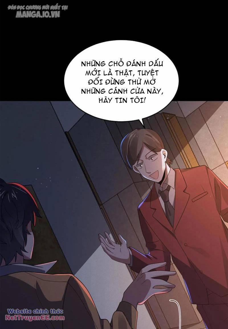 Quy Tắc Chuyện Lạ: Bắt Đầu Hóa Thân Đánh Lui Chiến Thần 123 trang 26