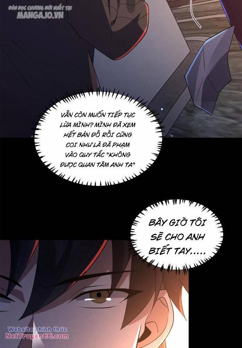 Quy Tắc Chuyện Lạ: Bắt Đầu Hóa Thân Đánh Lui Chiến Thần 123 trang 27