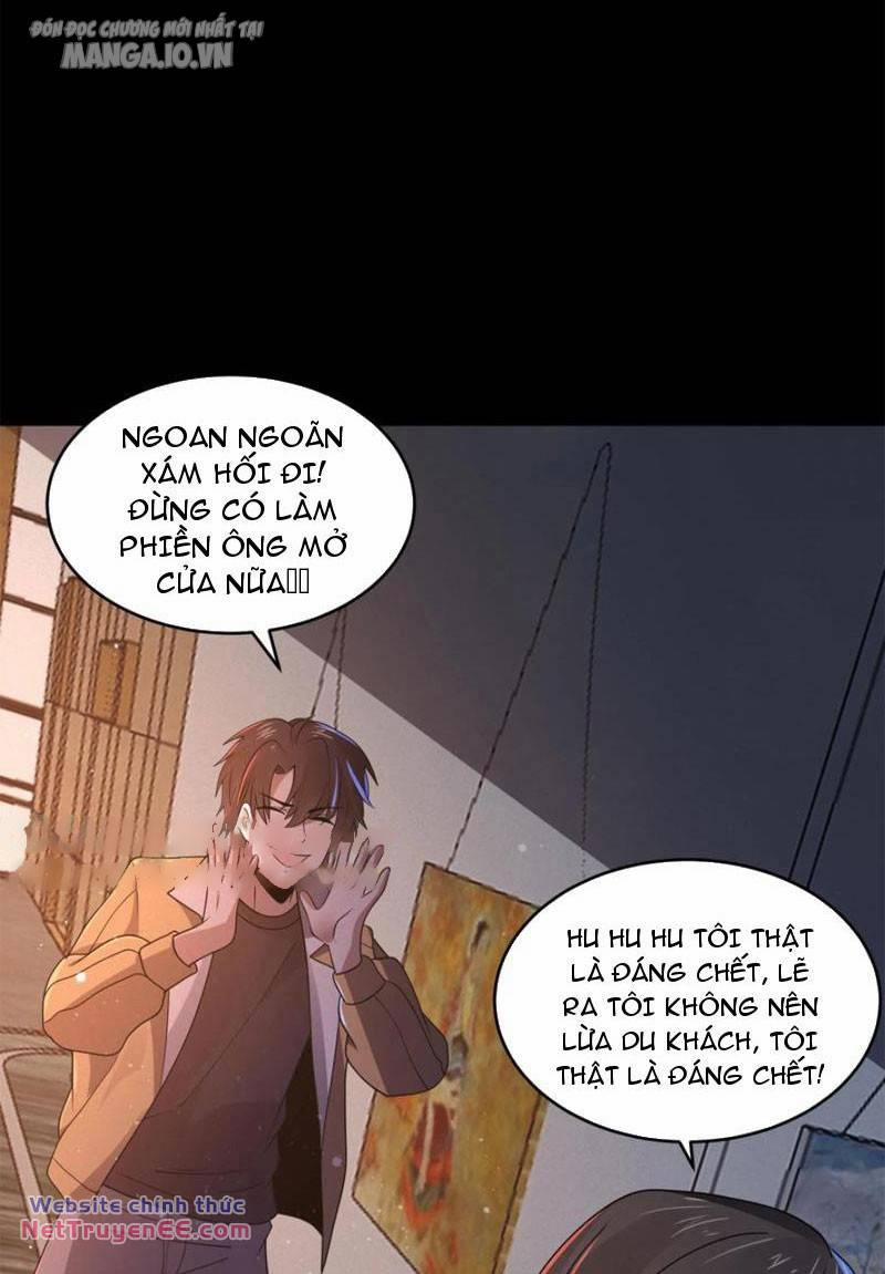 Quy Tắc Chuyện Lạ: Bắt Đầu Hóa Thân Đánh Lui Chiến Thần 123 trang 30