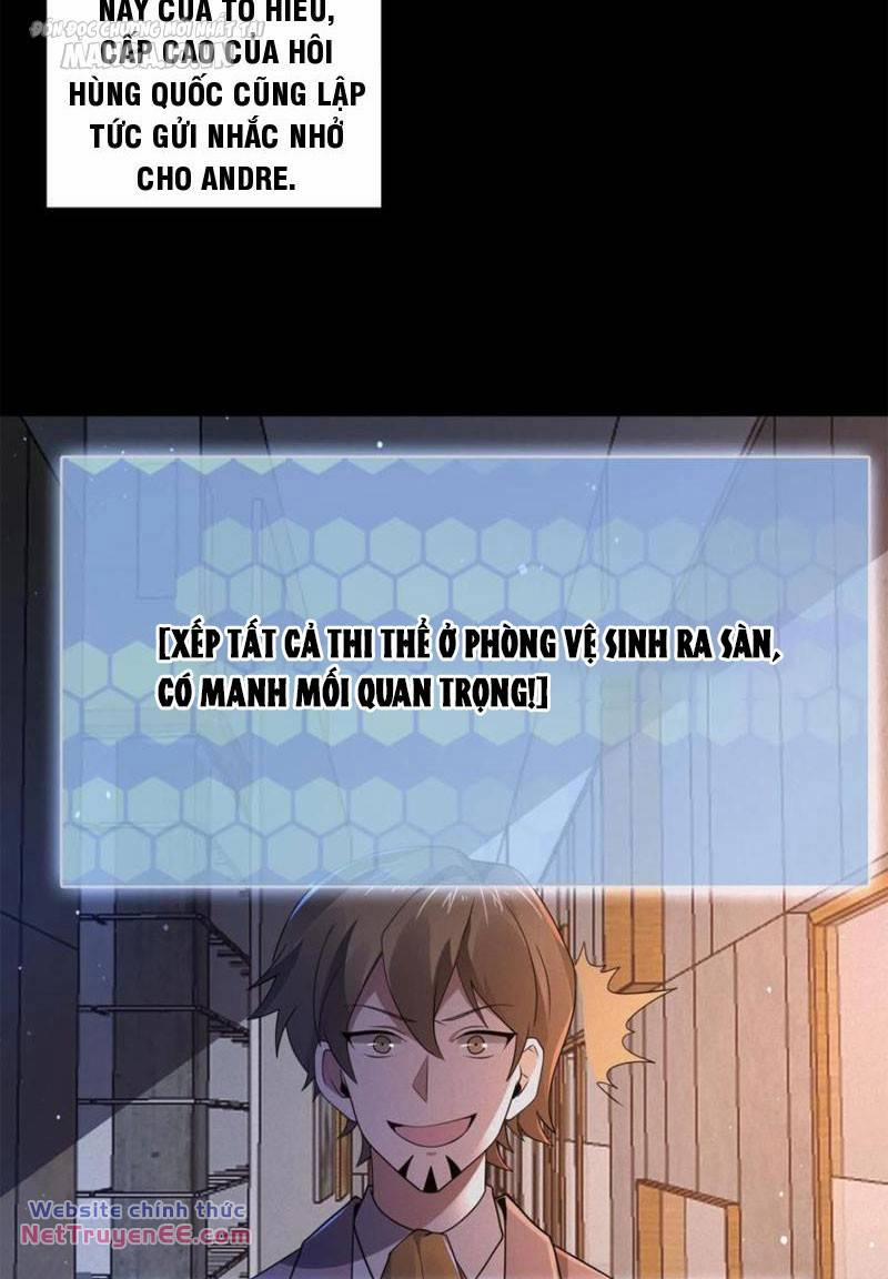 Quy Tắc Chuyện Lạ: Bắt Đầu Hóa Thân Đánh Lui Chiến Thần 123 trang 32