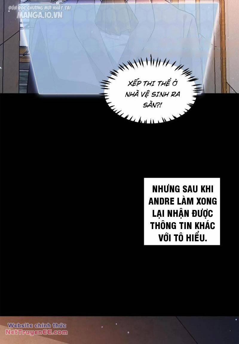 Quy Tắc Chuyện Lạ: Bắt Đầu Hóa Thân Đánh Lui Chiến Thần 123 trang 33