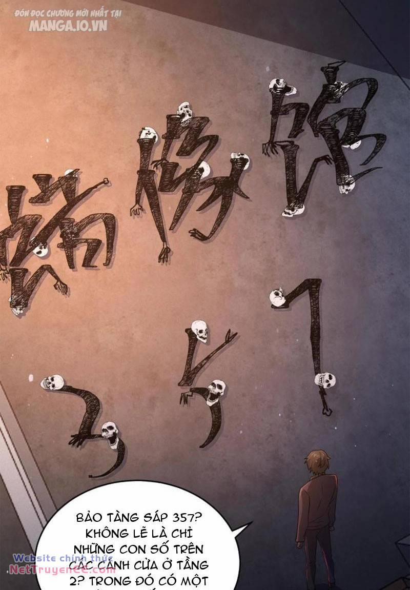 Quy Tắc Chuyện Lạ: Bắt Đầu Hóa Thân Đánh Lui Chiến Thần 123 trang 34