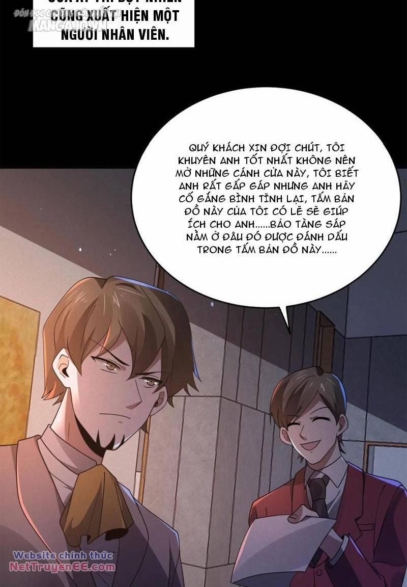 Quy Tắc Chuyện Lạ: Bắt Đầu Hóa Thân Đánh Lui Chiến Thần 123 trang 36