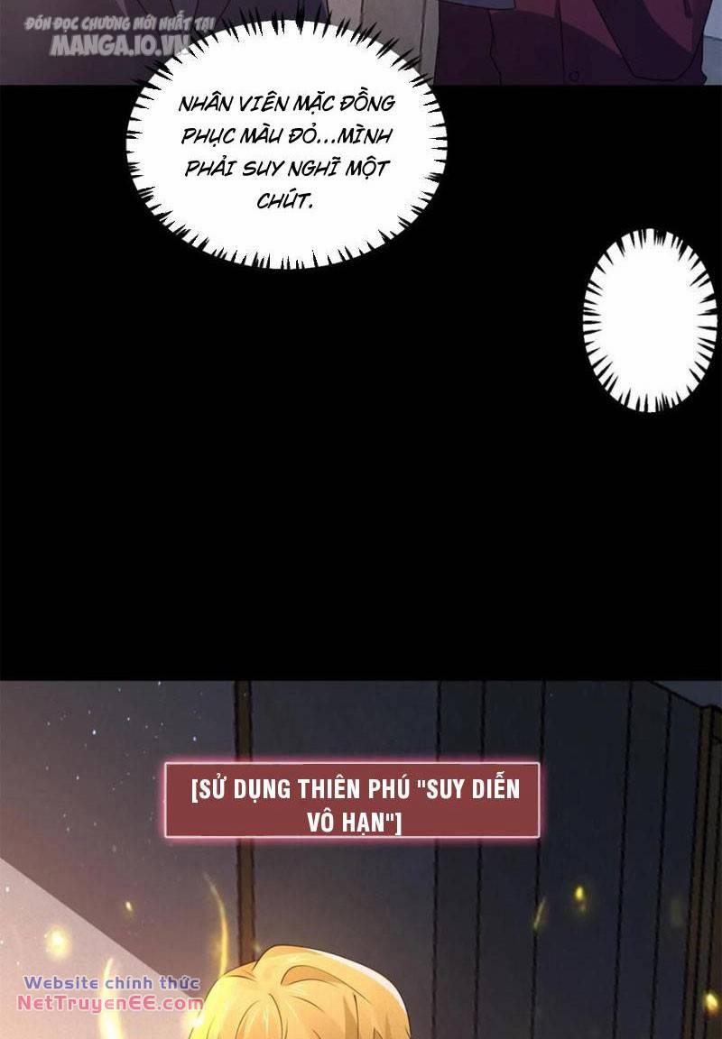 Quy Tắc Chuyện Lạ: Bắt Đầu Hóa Thân Đánh Lui Chiến Thần 123 trang 37
