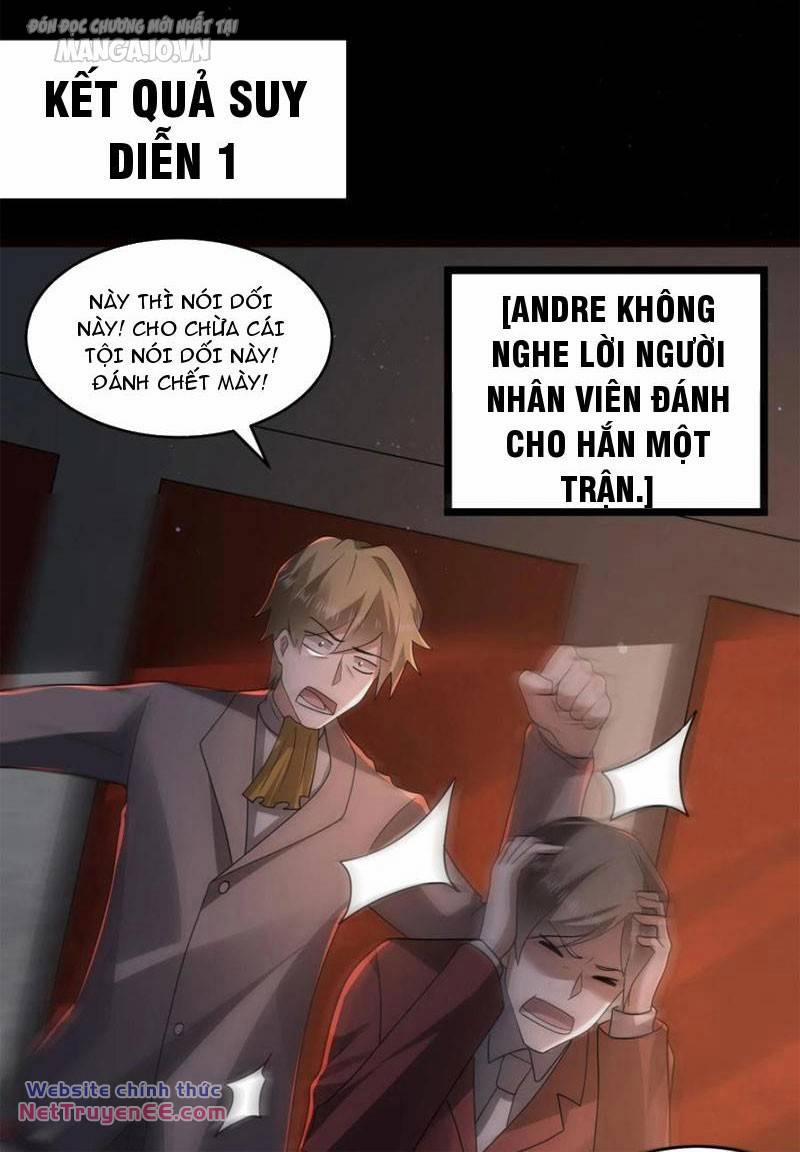 Quy Tắc Chuyện Lạ: Bắt Đầu Hóa Thân Đánh Lui Chiến Thần 123 trang 39