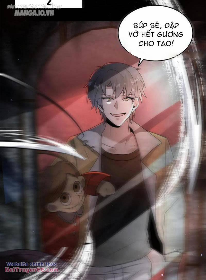 Quy Tắc Chuyện Lạ: Bắt Đầu Hóa Thân Đánh Lui Chiến Thần 123 trang 5