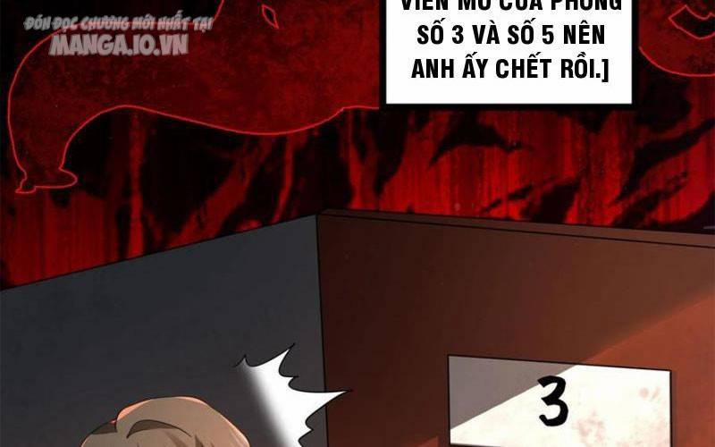 Quy Tắc Chuyện Lạ: Bắt Đầu Hóa Thân Đánh Lui Chiến Thần 123 trang 51