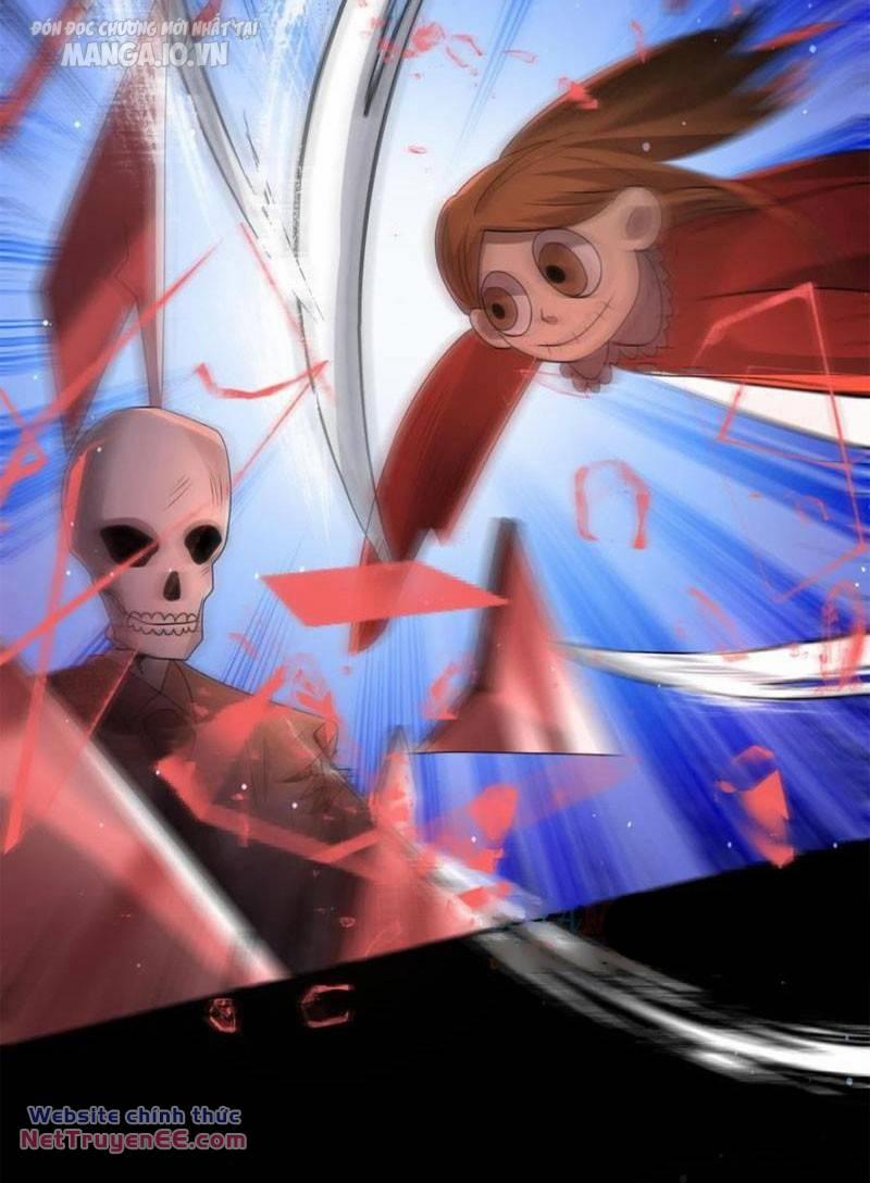 Quy Tắc Chuyện Lạ: Bắt Đầu Hóa Thân Đánh Lui Chiến Thần 123 trang 7