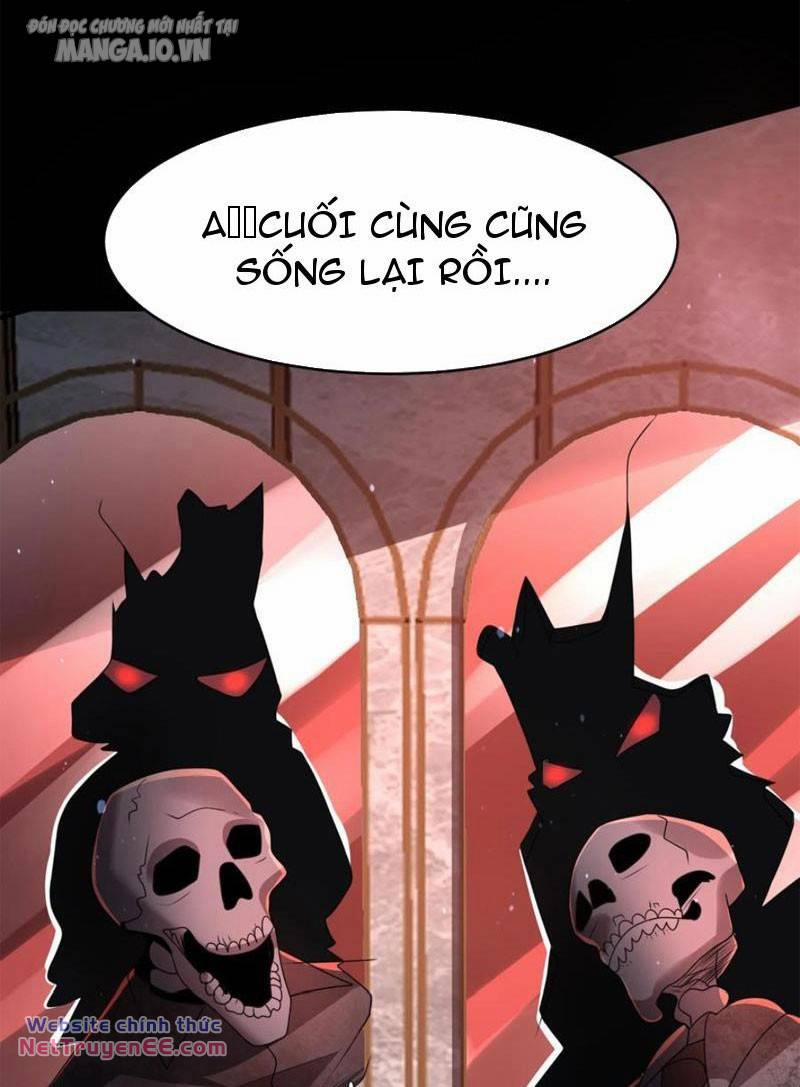 Quy Tắc Chuyện Lạ: Bắt Đầu Hóa Thân Đánh Lui Chiến Thần 123 trang 8