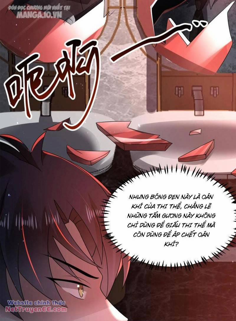 Quy Tắc Chuyện Lạ: Bắt Đầu Hóa Thân Đánh Lui Chiến Thần 123 trang 9