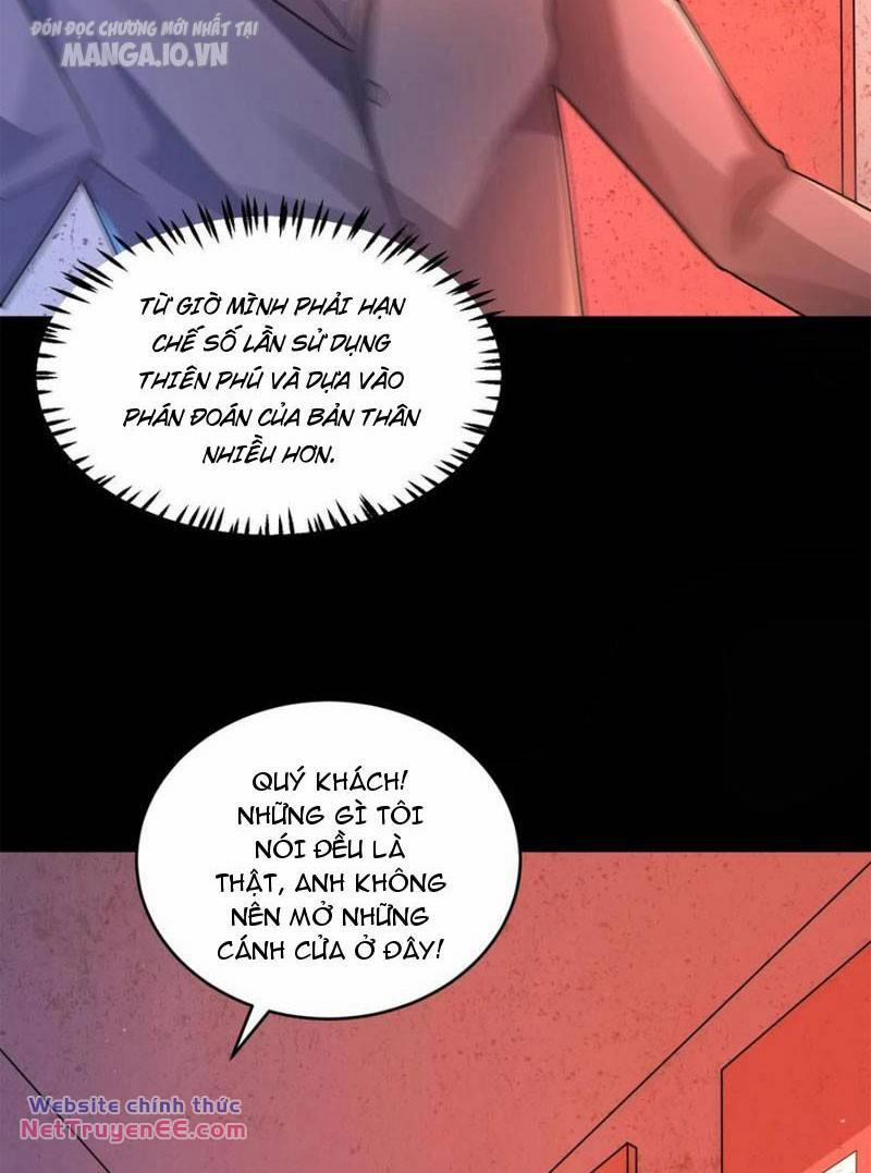 Quy Tắc Chuyện Lạ: Bắt Đầu Hóa Thân Đánh Lui Chiến Thần 124 trang 1