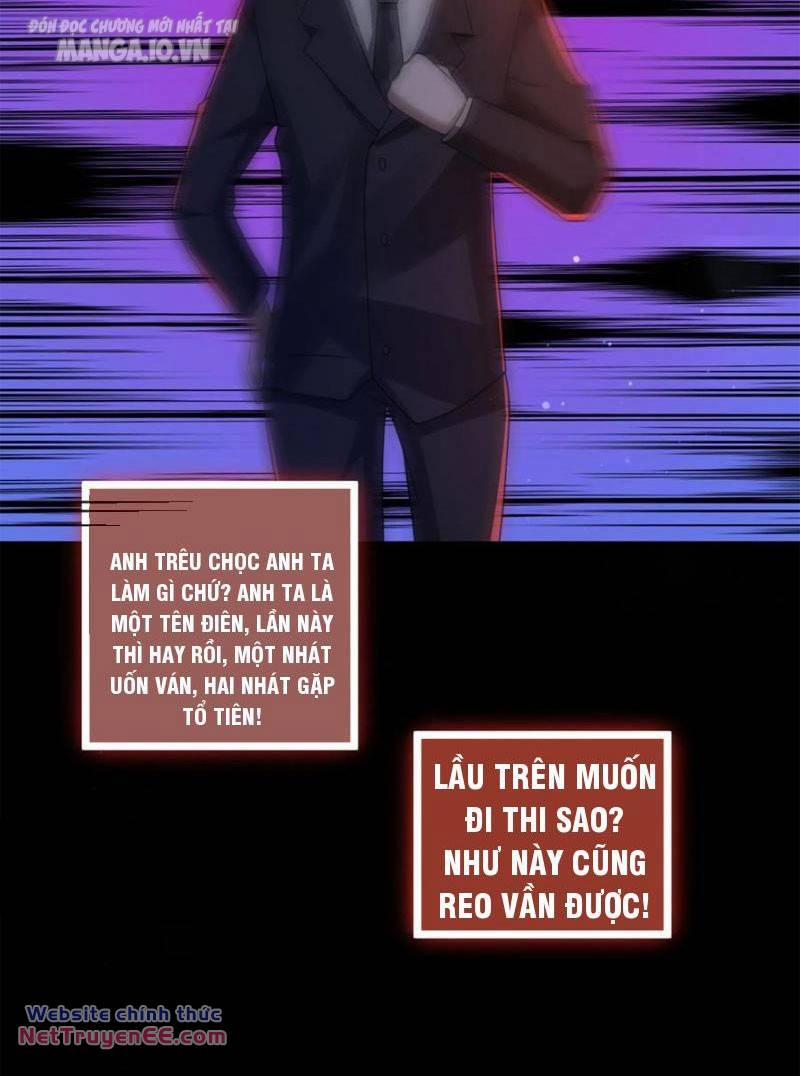 Quy Tắc Chuyện Lạ: Bắt Đầu Hóa Thân Đánh Lui Chiến Thần 124 trang 15