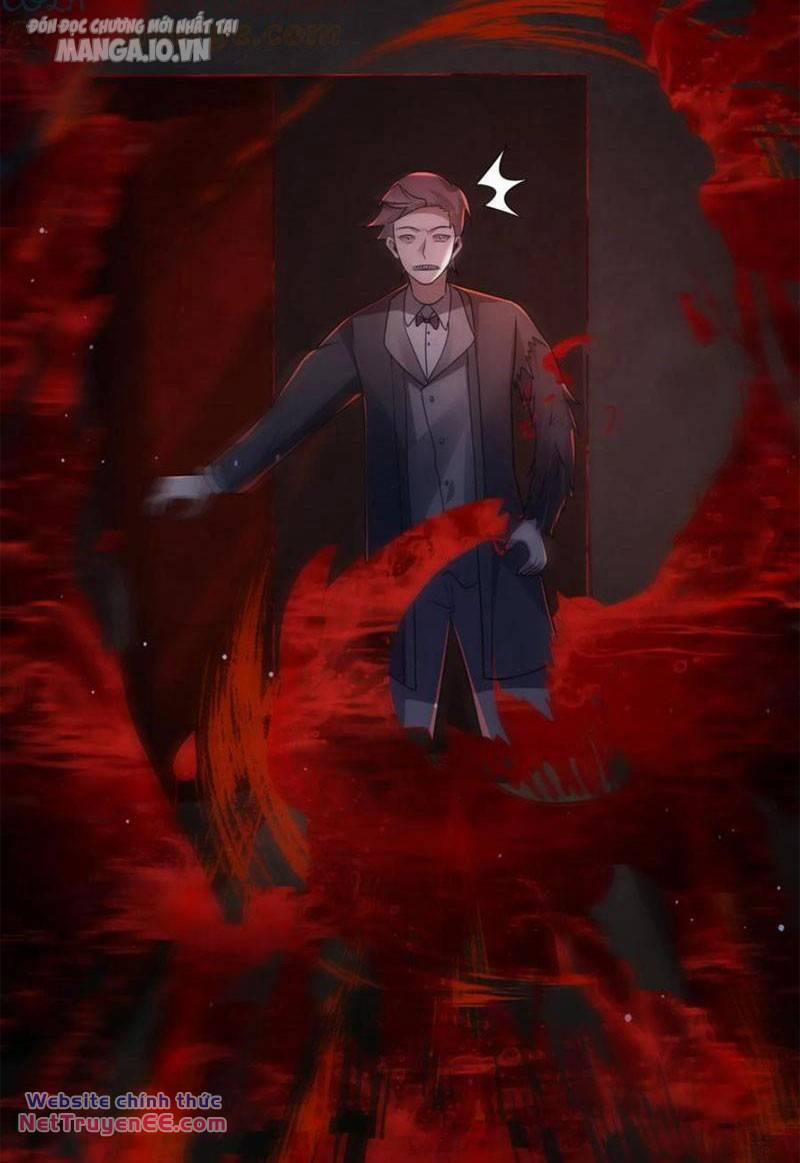 Quy Tắc Chuyện Lạ: Bắt Đầu Hóa Thân Đánh Lui Chiến Thần 124 trang 21