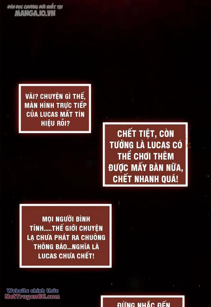Quy Tắc Chuyện Lạ: Bắt Đầu Hóa Thân Đánh Lui Chiến Thần 124 trang 23