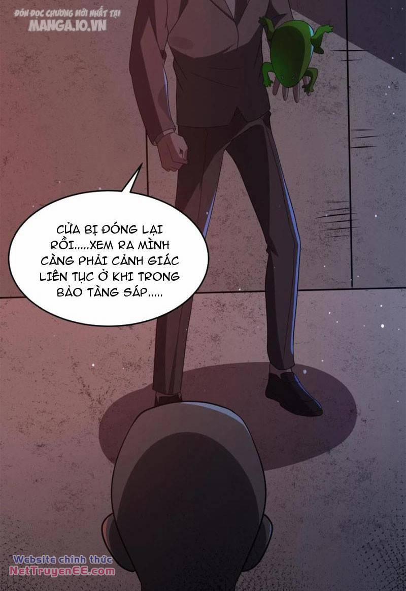 Quy Tắc Chuyện Lạ: Bắt Đầu Hóa Thân Đánh Lui Chiến Thần 124 trang 34