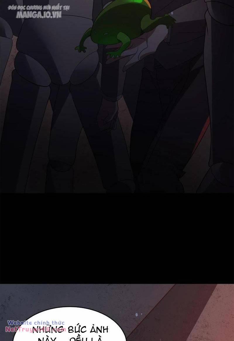 Quy Tắc Chuyện Lạ: Bắt Đầu Hóa Thân Đánh Lui Chiến Thần 124 trang 37