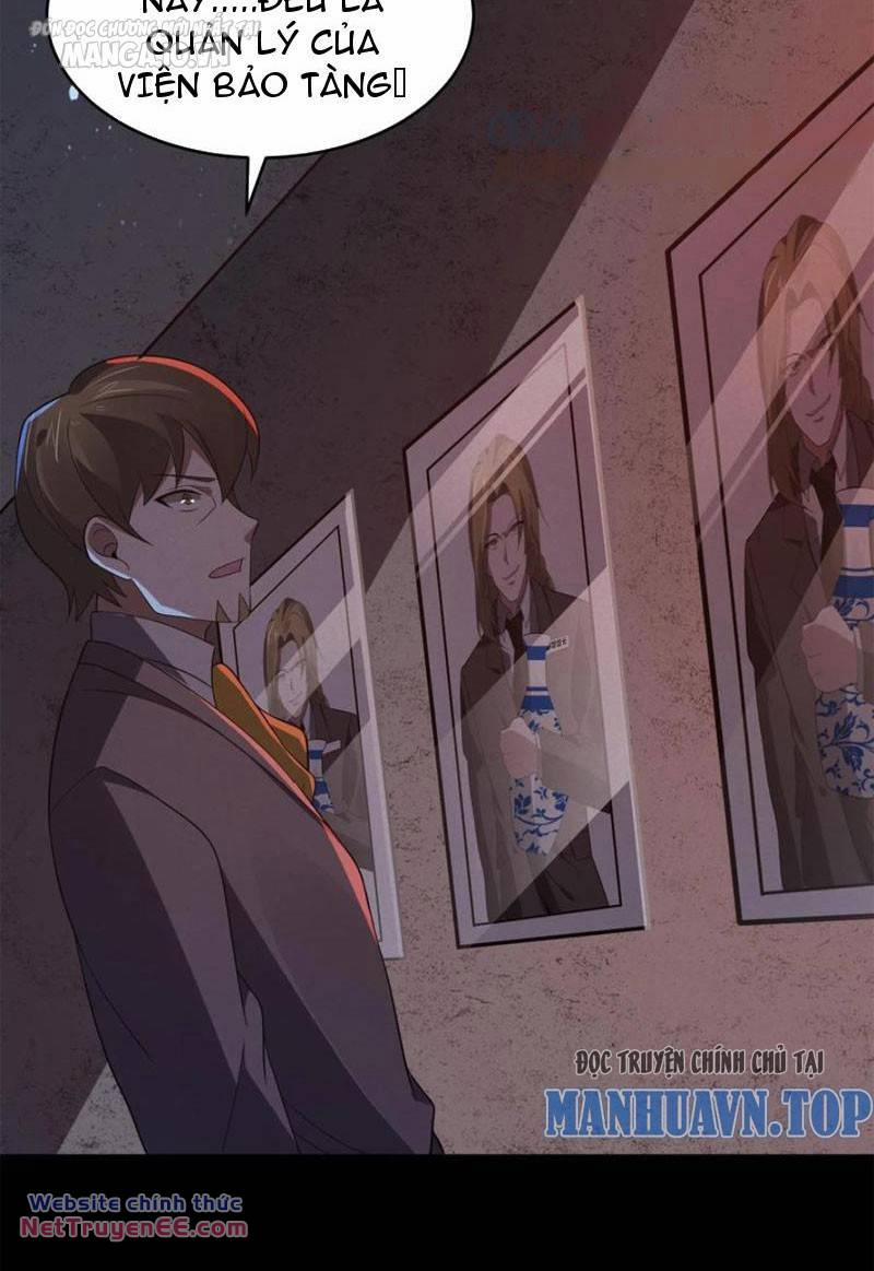 Quy Tắc Chuyện Lạ: Bắt Đầu Hóa Thân Đánh Lui Chiến Thần 124 trang 38