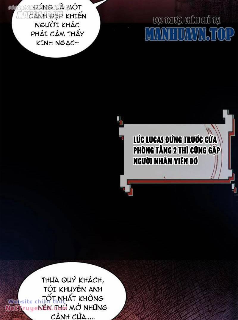 Quy Tắc Chuyện Lạ: Bắt Đầu Hóa Thân Đánh Lui Chiến Thần 124 trang 6