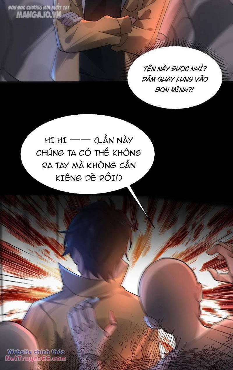 Quy Tắc Chuyện Lạ: Bắt Đầu Hóa Thân Đánh Lui Chiến Thần 125 trang 11