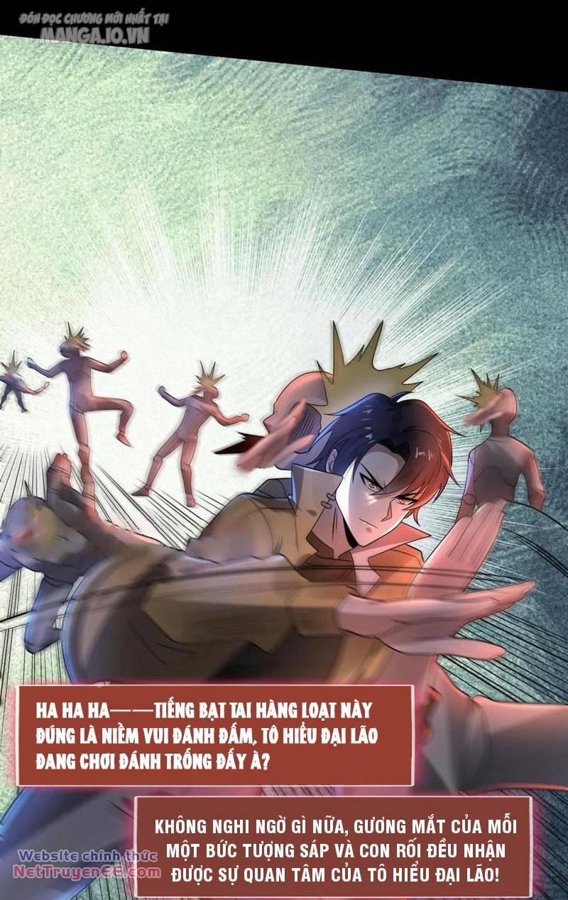 Quy Tắc Chuyện Lạ: Bắt Đầu Hóa Thân Đánh Lui Chiến Thần 125 trang 14