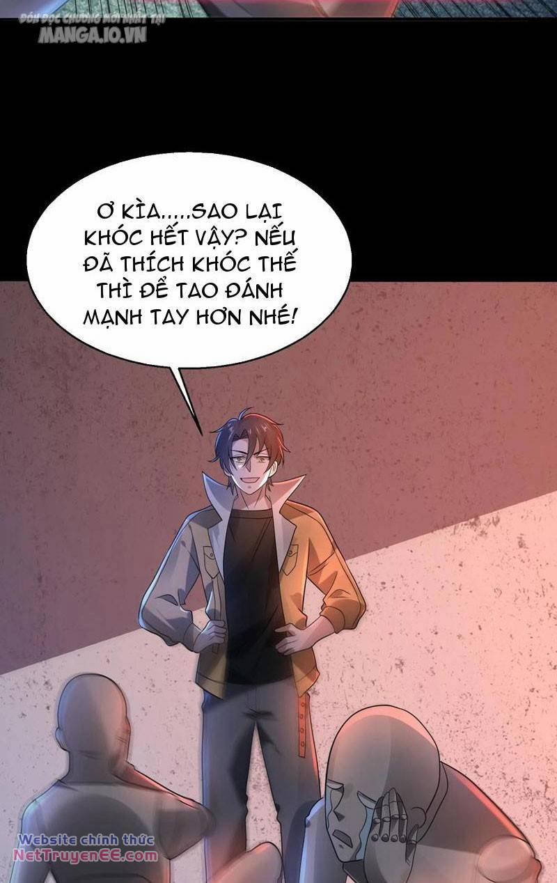 Quy Tắc Chuyện Lạ: Bắt Đầu Hóa Thân Đánh Lui Chiến Thần 125 trang 15