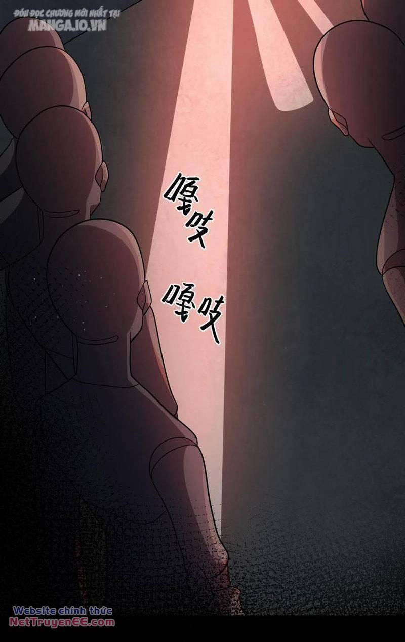 Quy Tắc Chuyện Lạ: Bắt Đầu Hóa Thân Đánh Lui Chiến Thần 125 trang 2