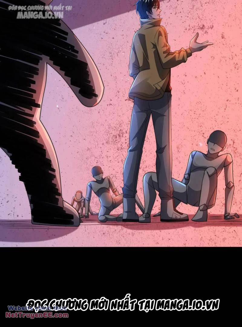 Quy Tắc Chuyện Lạ: Bắt Đầu Hóa Thân Đánh Lui Chiến Thần 125 trang 20