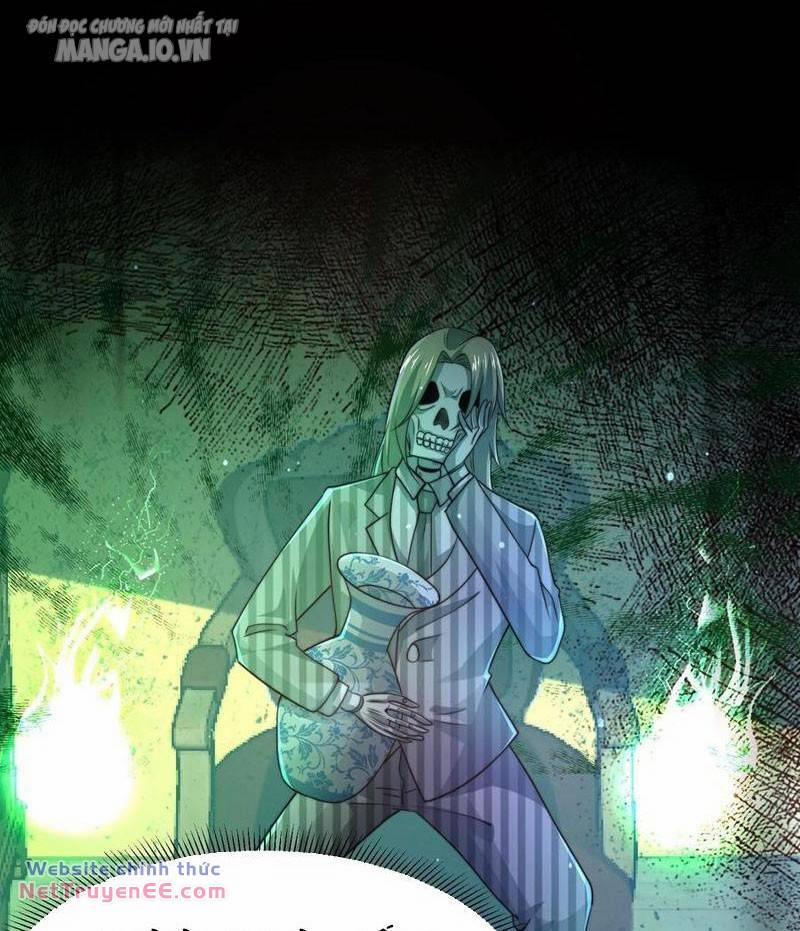 Quy Tắc Chuyện Lạ: Bắt Đầu Hóa Thân Đánh Lui Chiến Thần 125 trang 29