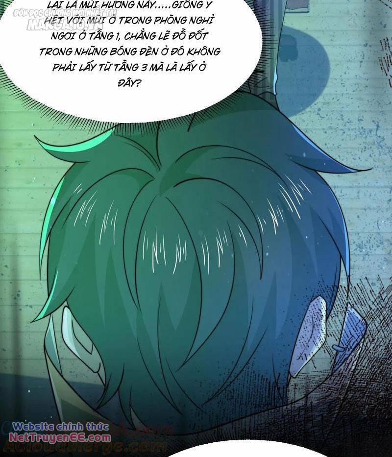 Quy Tắc Chuyện Lạ: Bắt Đầu Hóa Thân Đánh Lui Chiến Thần 125 trang 30