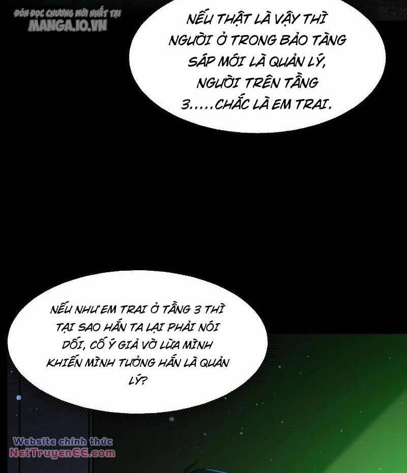 Quy Tắc Chuyện Lạ: Bắt Đầu Hóa Thân Đánh Lui Chiến Thần 125 trang 31