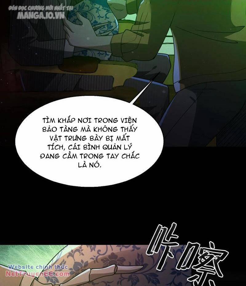 Quy Tắc Chuyện Lạ: Bắt Đầu Hóa Thân Đánh Lui Chiến Thần 125 trang 34