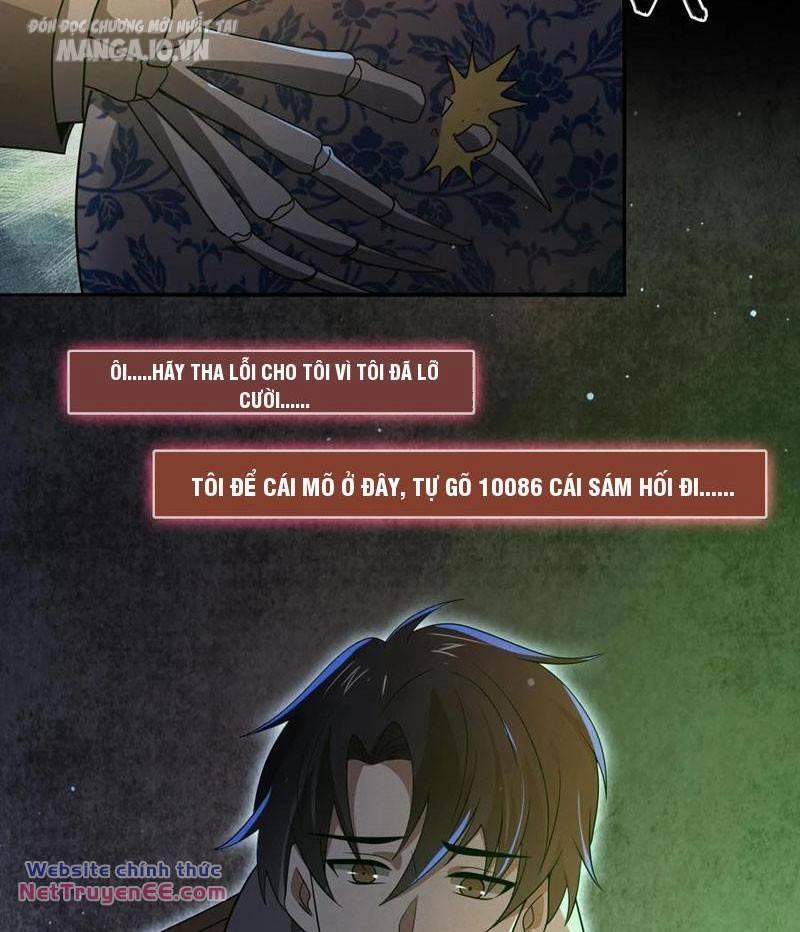 Quy Tắc Chuyện Lạ: Bắt Đầu Hóa Thân Đánh Lui Chiến Thần 125 trang 35