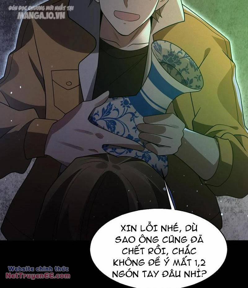 Quy Tắc Chuyện Lạ: Bắt Đầu Hóa Thân Đánh Lui Chiến Thần 125 trang 36