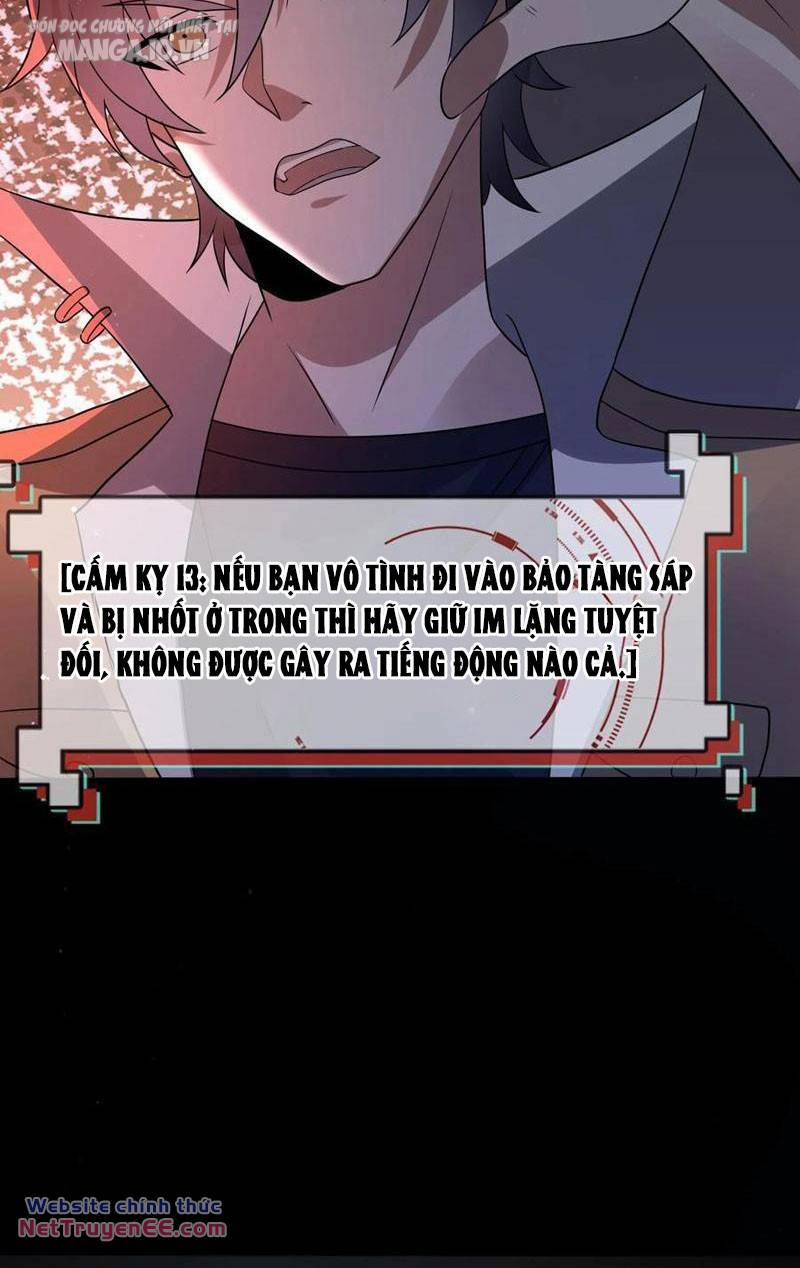 Quy Tắc Chuyện Lạ: Bắt Đầu Hóa Thân Đánh Lui Chiến Thần 125 trang 4