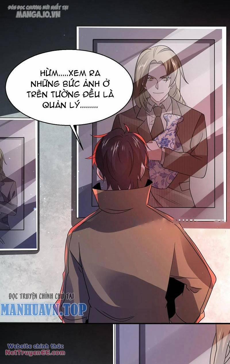 Quy Tắc Chuyện Lạ: Bắt Đầu Hóa Thân Đánh Lui Chiến Thần 125 trang 5