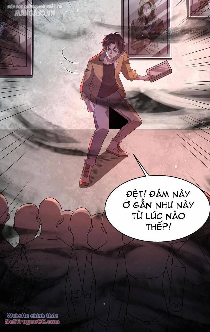 Quy Tắc Chuyện Lạ: Bắt Đầu Hóa Thân Đánh Lui Chiến Thần 125 trang 8