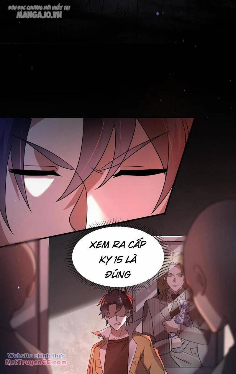 Quy Tắc Chuyện Lạ: Bắt Đầu Hóa Thân Đánh Lui Chiến Thần 125 trang 9
